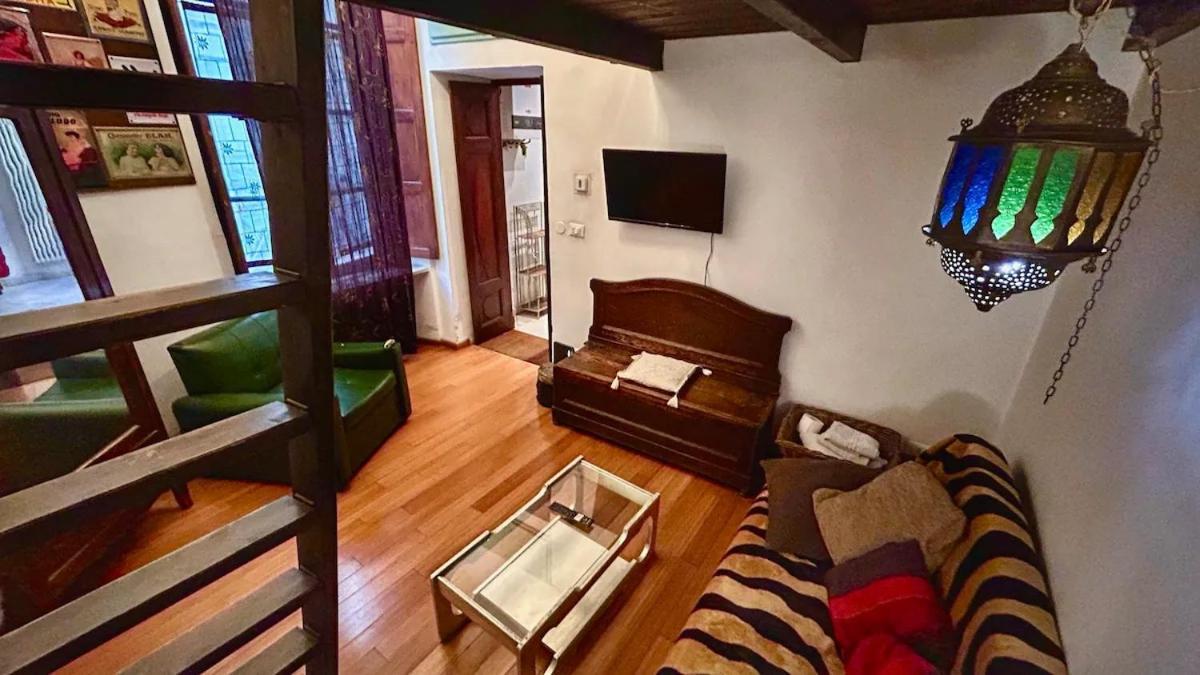 Casa D'Epoca Apartment Turin Bagian luar foto