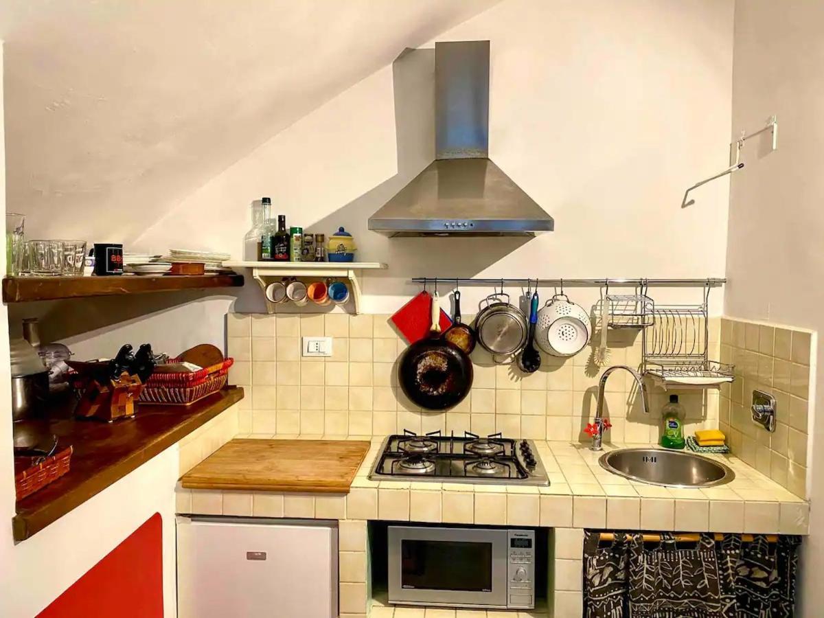 Casa D'Epoca Apartment Turin Bagian luar foto